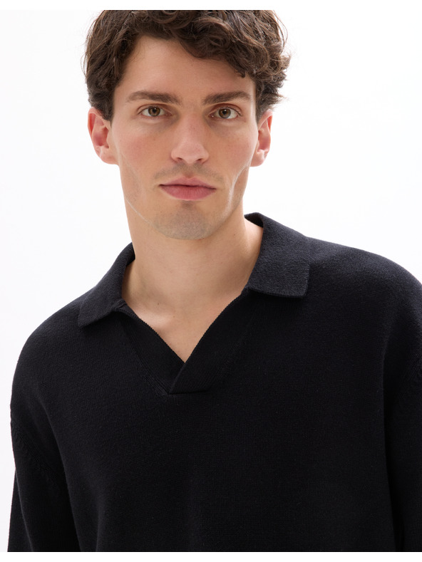 Celio Merryle oversize pulóver