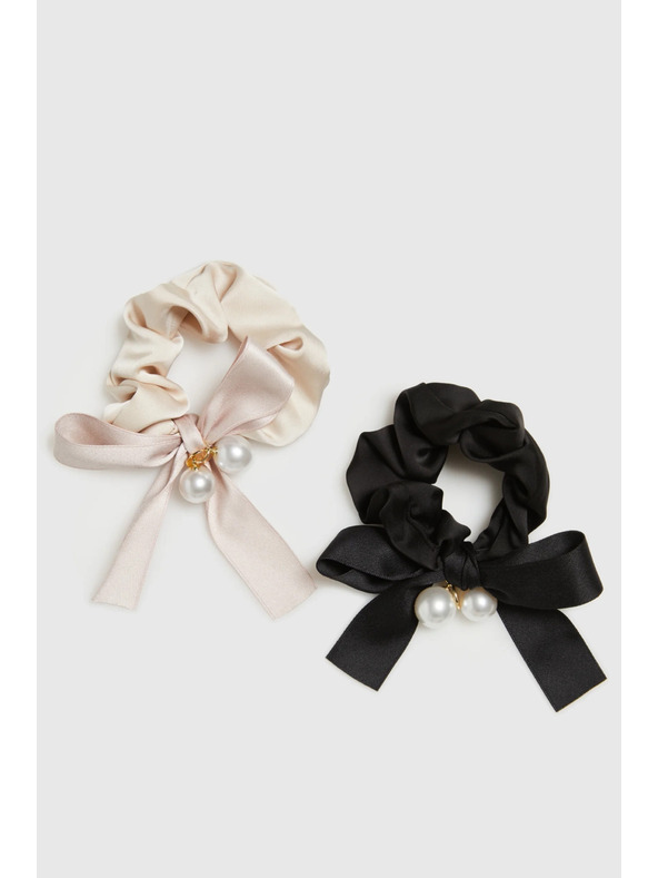 Moodo Szalagos hajgumi Moodo