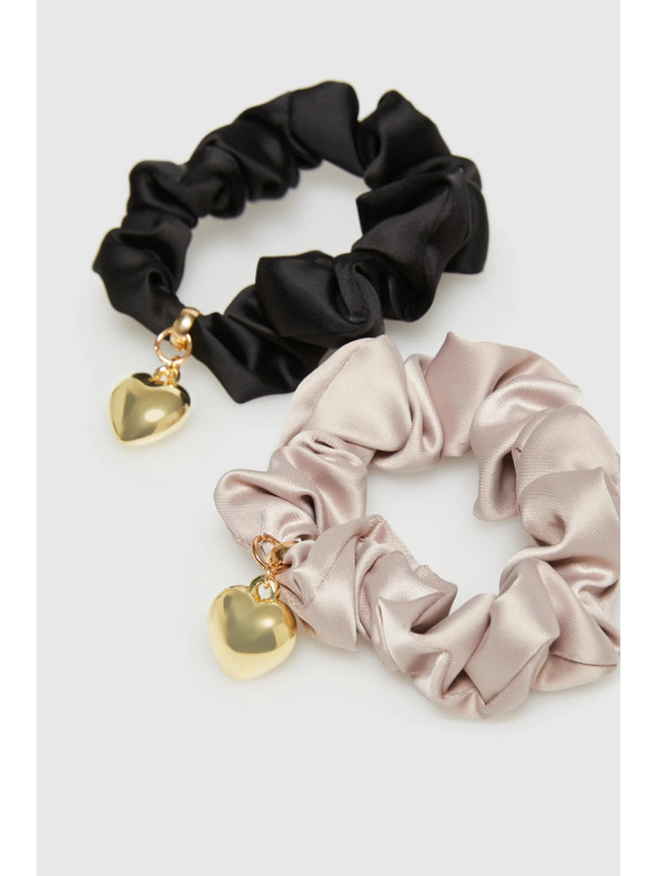 Moodo Kétrészes függős hajgumi Moodo