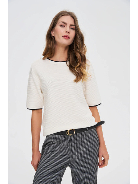 Moodo Keskeny fekete öv Moodo