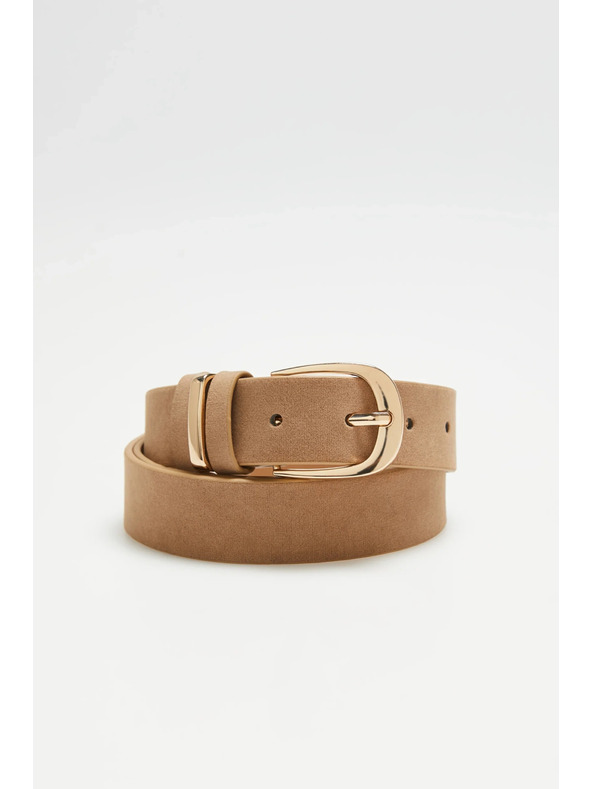 Moodo Bézs öv Moodo