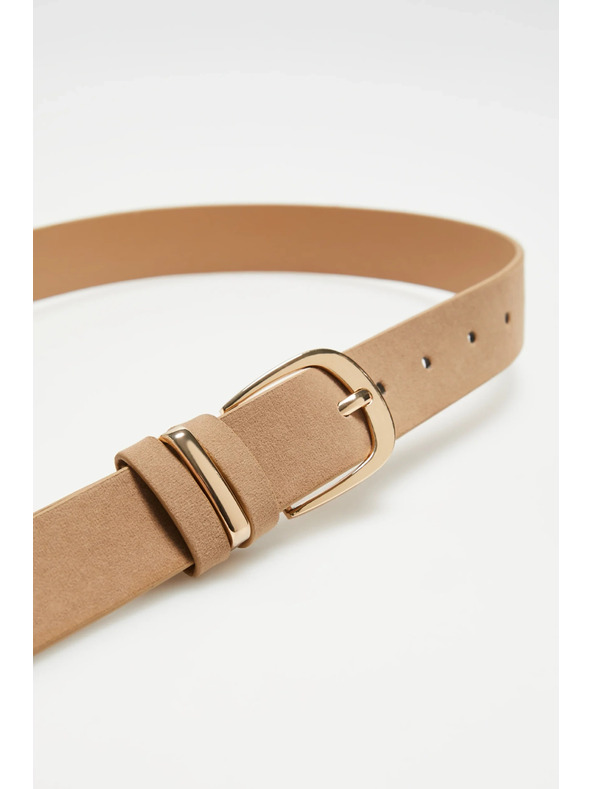 Moodo Bézs öv Moodo