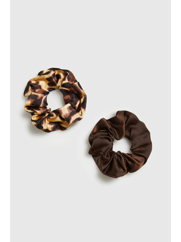 Moodo Kétrészes hajgumi szett Moodo