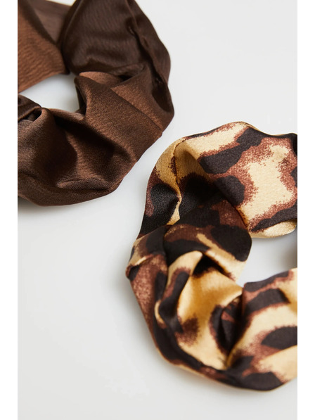 Moodo Kétrészes hajgumi szett Moodo