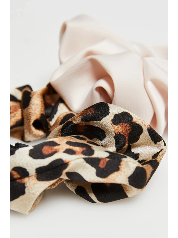 Moodo Kétrészes hajgumi szett Moodo