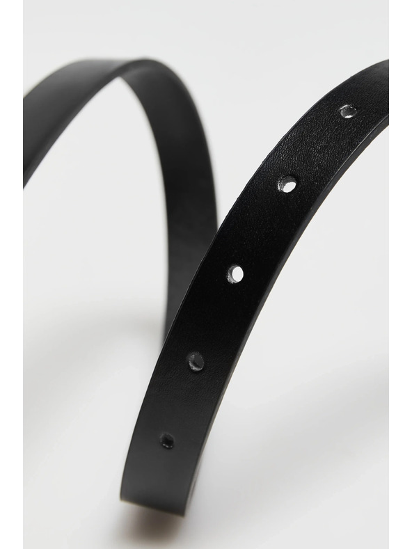 Moodo Csatos fekete öv Moodo