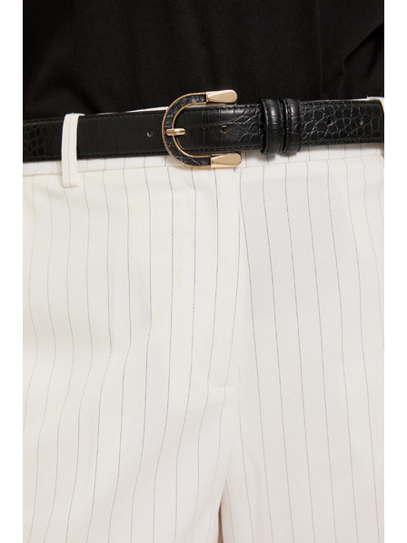 Moodo Csatos fekete öv Moodo