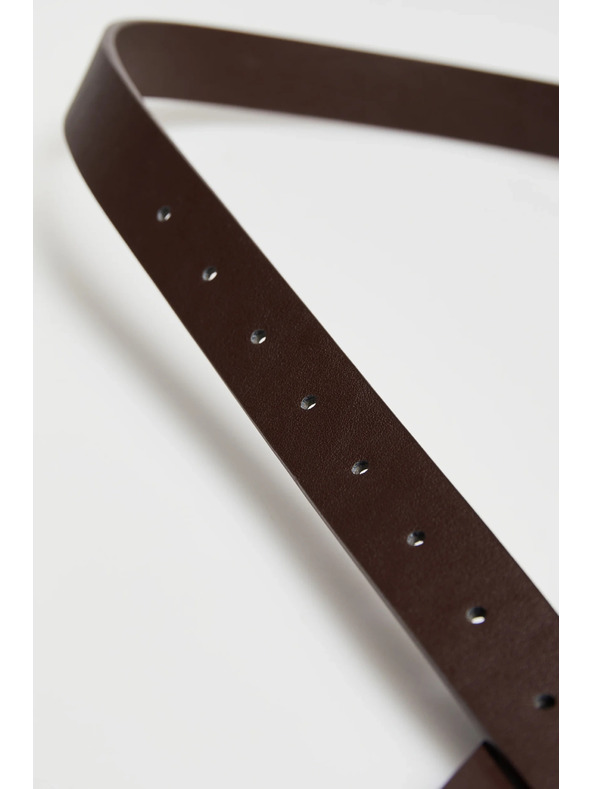 Moodo Csatos barna öv Moodo