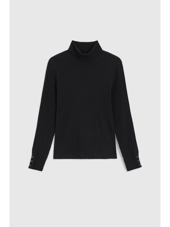 Moodo Fekete pamut garbó Moodo