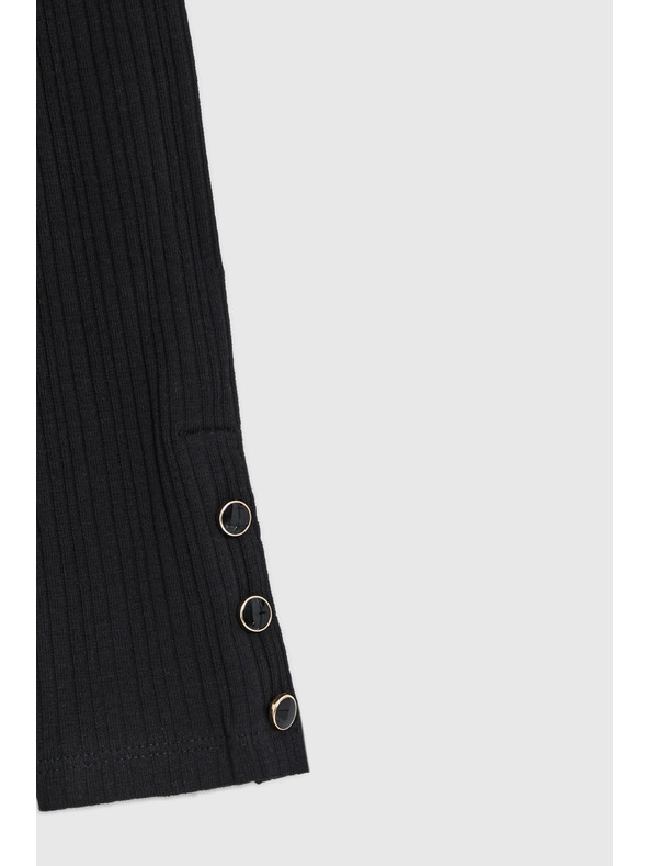 Moodo Fekete pamut garbó Moodo