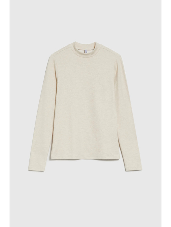 Moodo Bézs felső gallérral Moodo