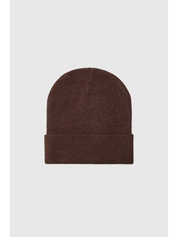 Moodo Téli barna sapka Moodo
