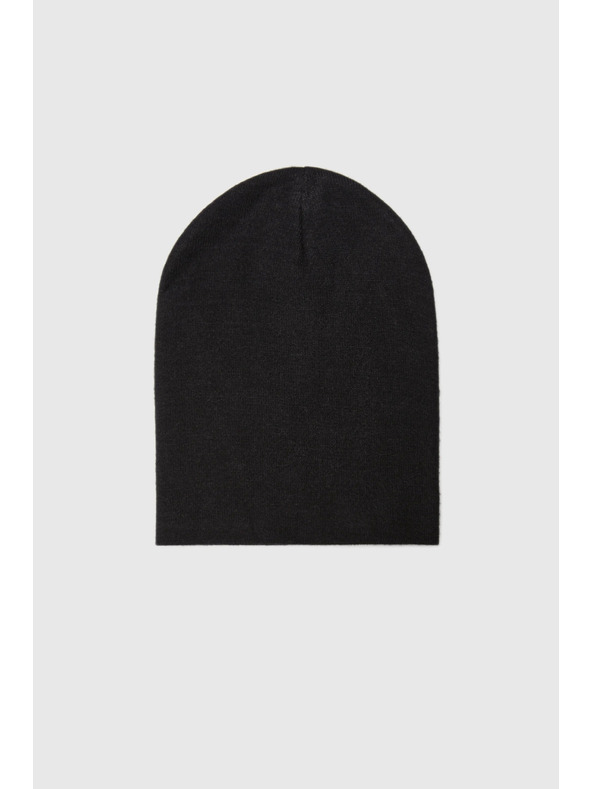 Moodo Sima fekete sapka Moodo