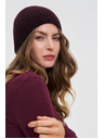 Moodo Sapka, bordó Moodo