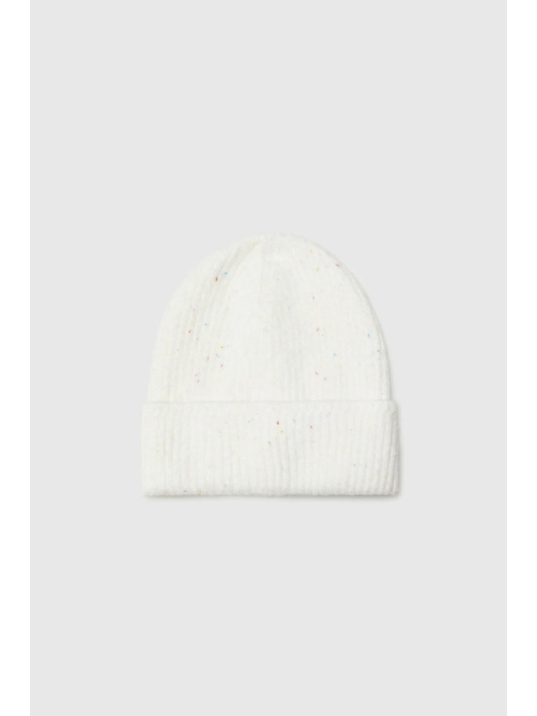 Moodo Meleg sapka, fehér Moodo