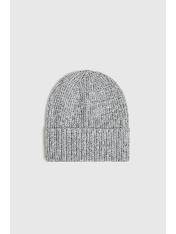 Moodo Téli sapka, szürke Moodo