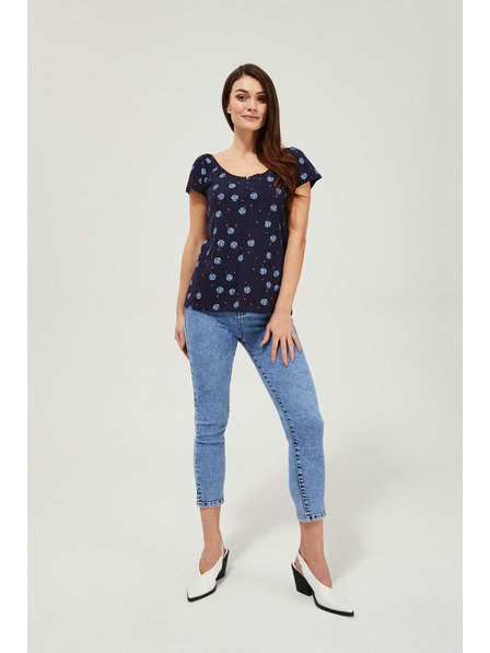 Moodo 7/8-os skinny farmer Moodo