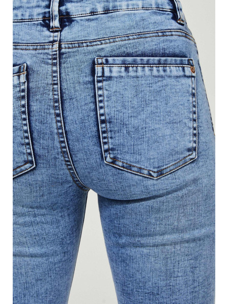 Moodo 7/8-os skinny farmer Moodo