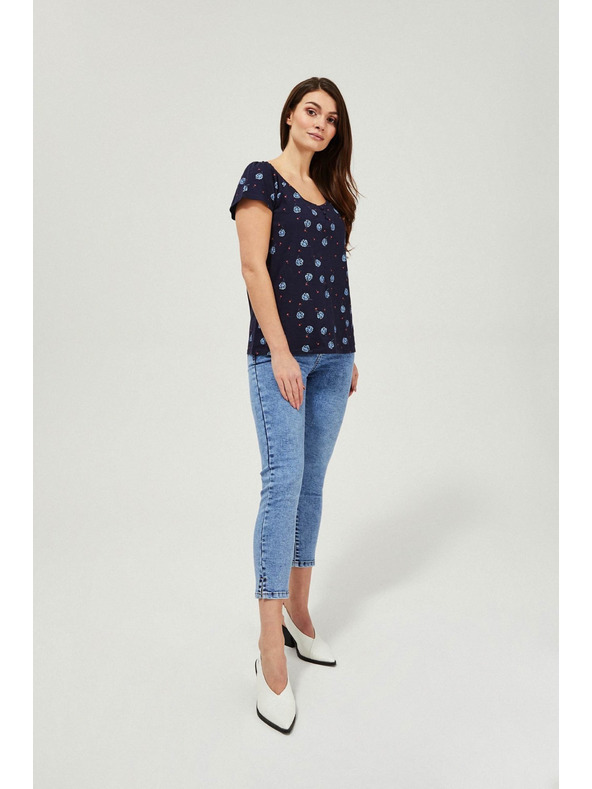 Moodo 7/8-os skinny farmer Moodo