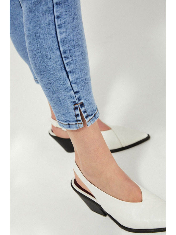 Moodo 7/8-os skinny farmer Moodo