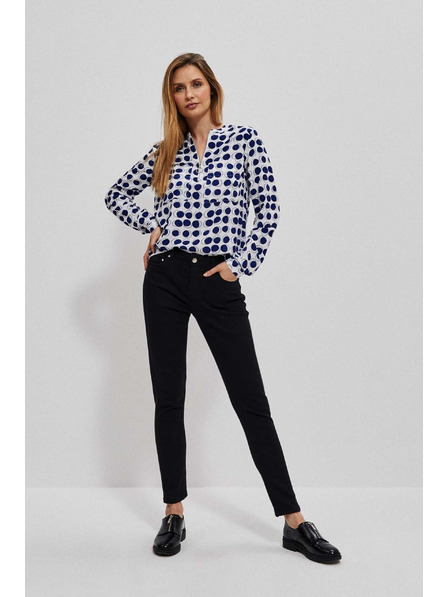 Moodo Grafitszürke push-up farmer Moodo