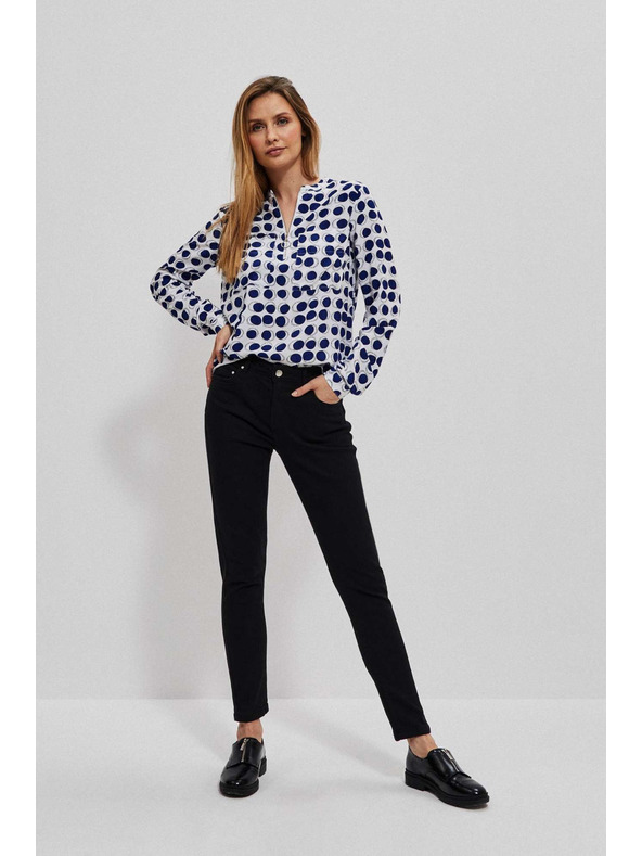 Moodo Grafitszürke push-up farmer Moodo