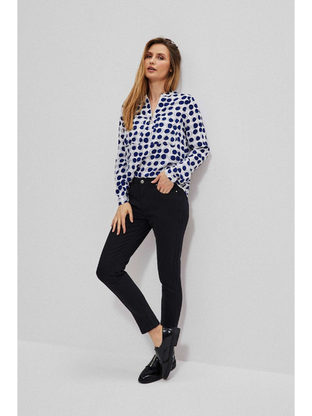 Moodo Grafitszürke push-up farmer Moodo