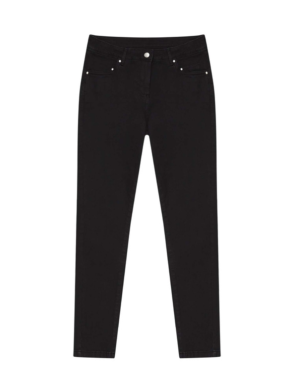 Moodo Grafitszürke push-up farmer Moodo