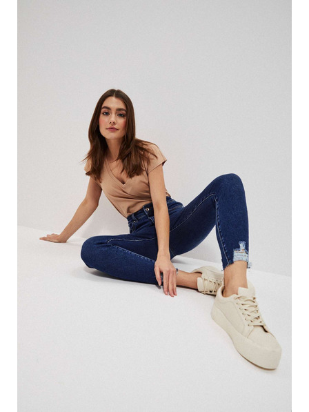 Moodo Extra magas derekú farmer Moodo