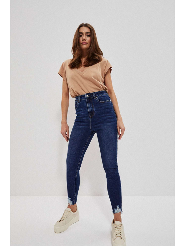 Moodo Extra magas derekú farmer Moodo