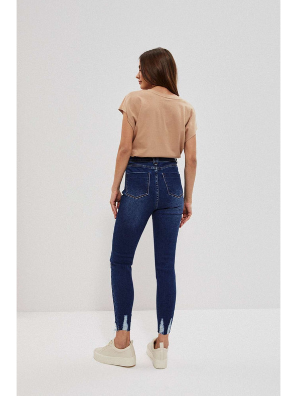 Moodo Extra magas derekú farmer Moodo