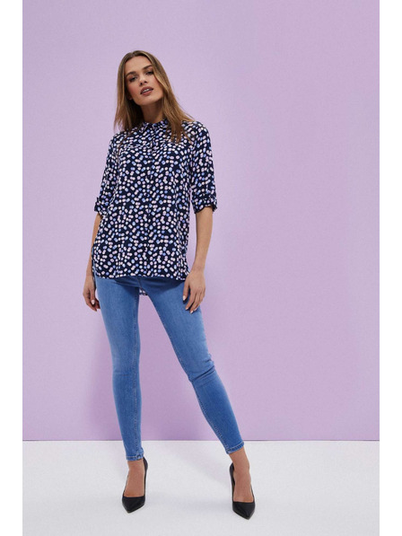 Moodo Kék push-up farmer Moodo