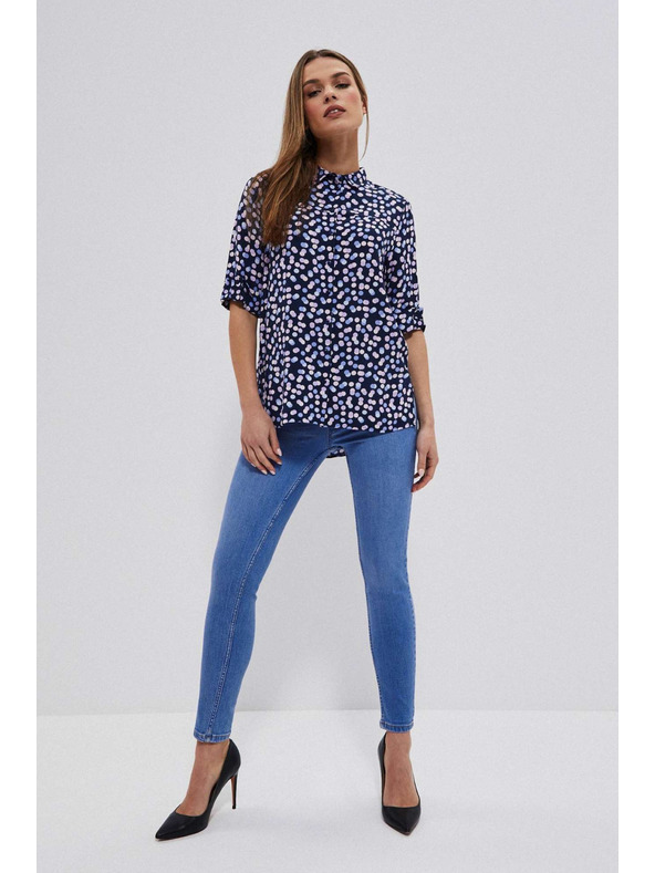 Moodo Kék push-up farmer Moodo