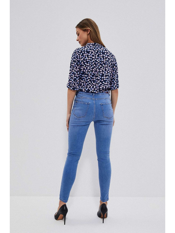 Moodo Kék push-up farmer Moodo