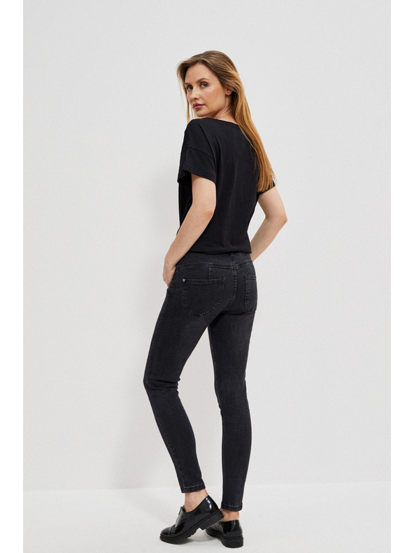 Moodo Skinny farmer koptatással Moodo