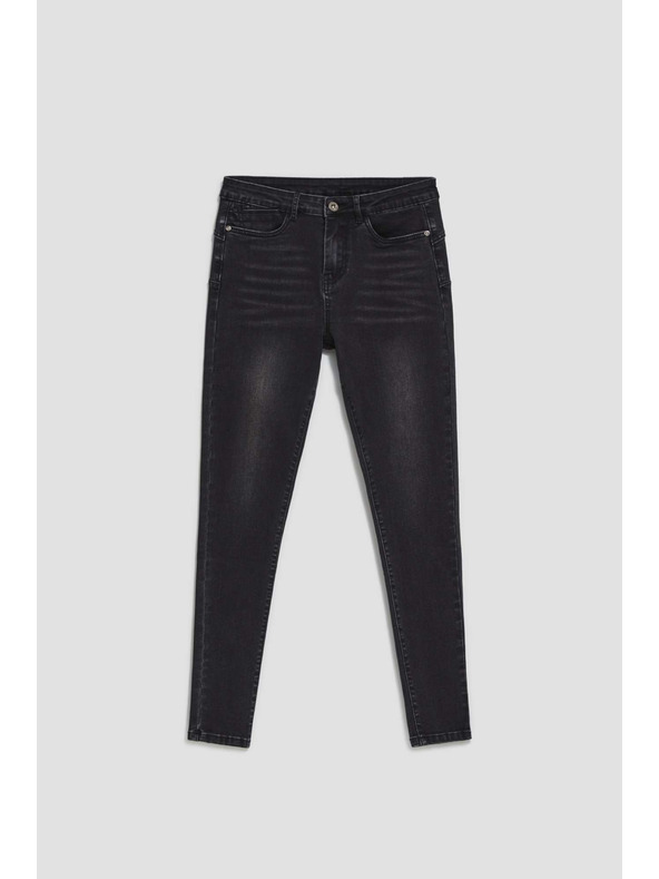 Moodo Skinny farmer koptatással Moodo