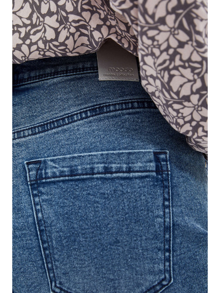 Moodo Magasderekú farmer Moodo