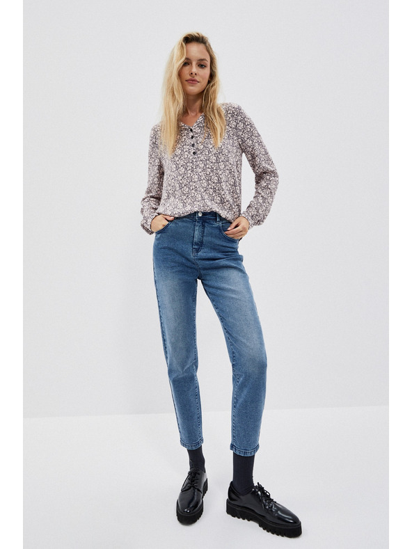 Moodo Magasderekú farmer Moodo