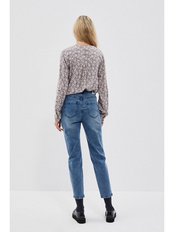 Moodo Magasderekú farmer Moodo