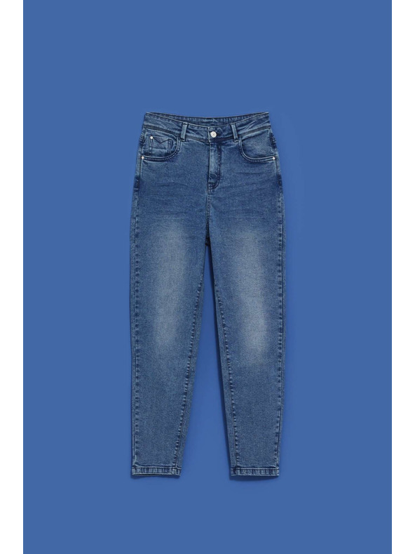 Moodo Magasderekú farmer Moodo