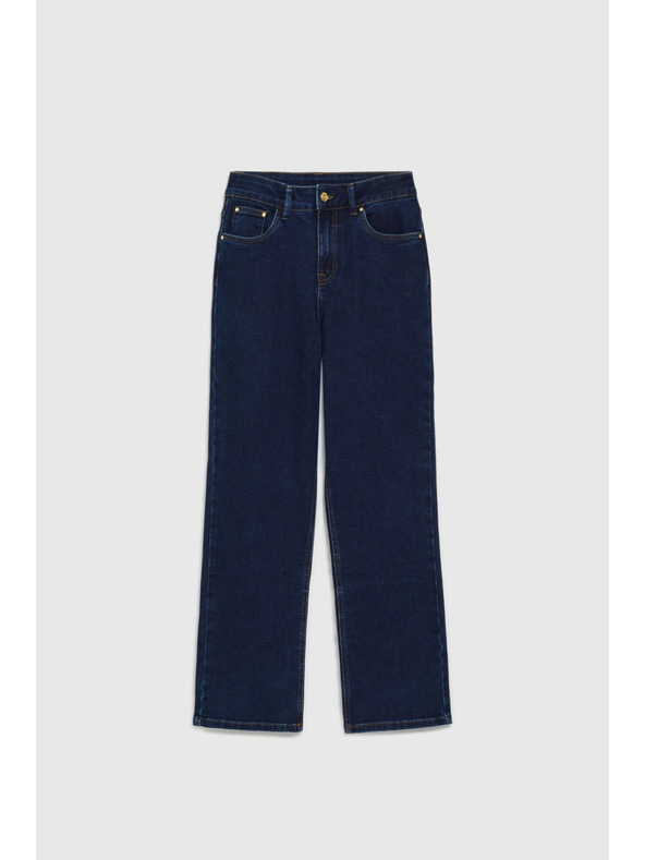 Moodo Sima sötétkék farmer Moodo