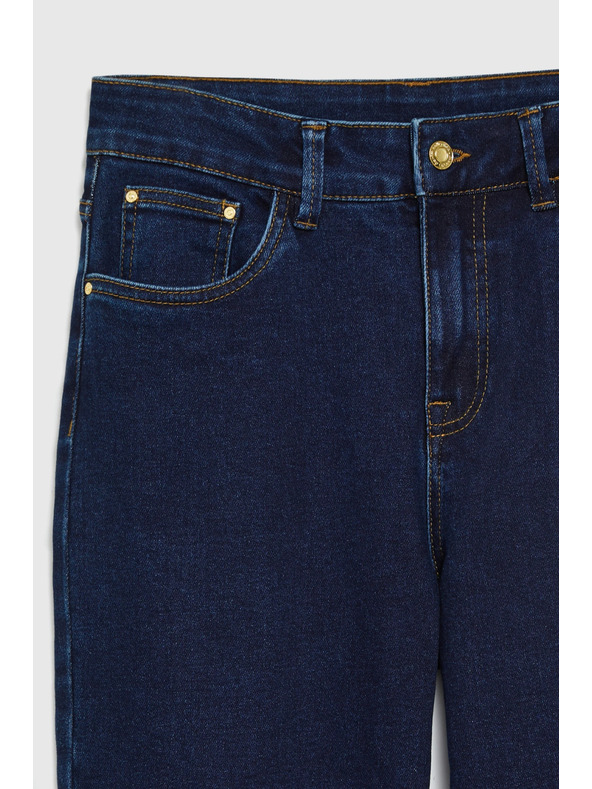 Moodo Sima sötétkék farmer Moodo