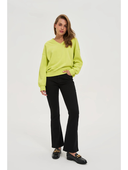 Moodo Fekete harang szárú farmer Moodo