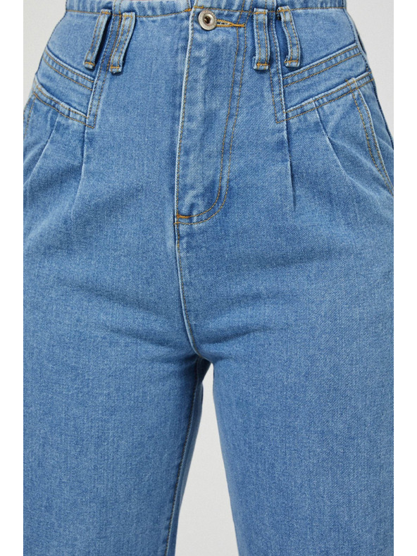 Moodo Magas derekú slouchy farmer Moodo