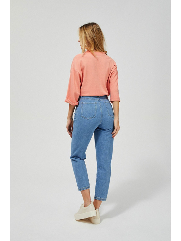 Moodo Magas derekú slouchy farmer Moodo