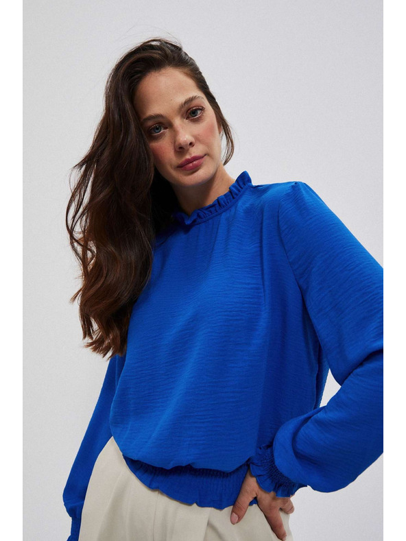 Moodo Sima ing kék Moodo