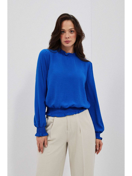 Moodo Sima ing kék Moodo