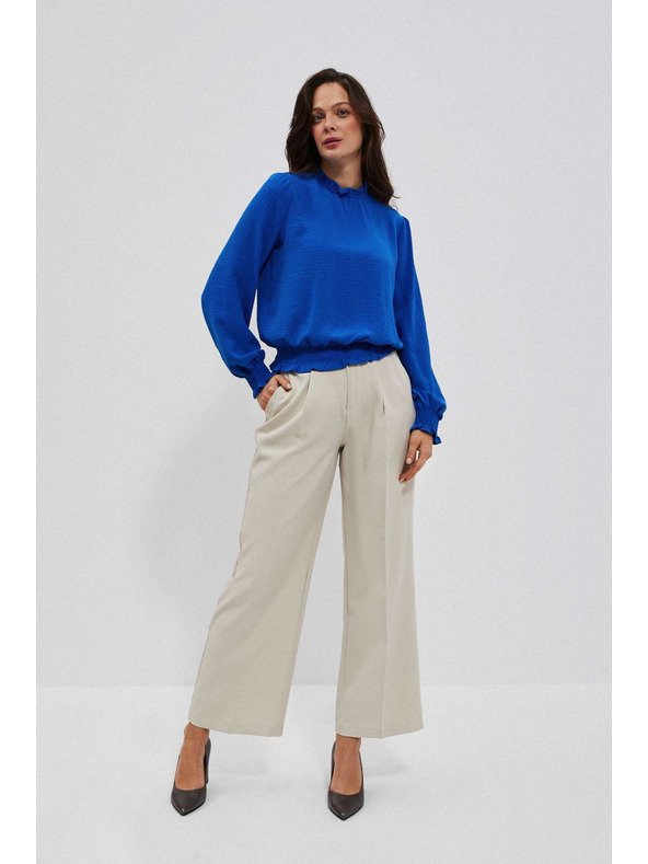 Moodo Sima ing kék Moodo