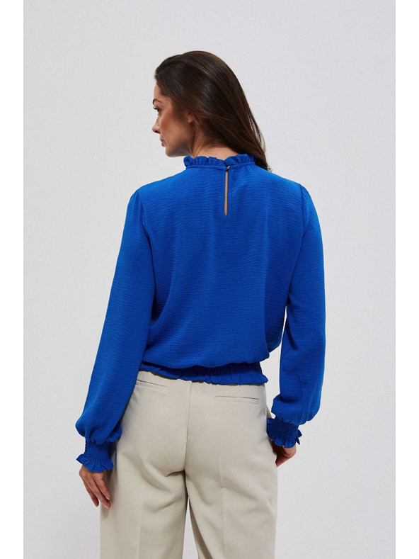 Moodo Sima ing kék Moodo