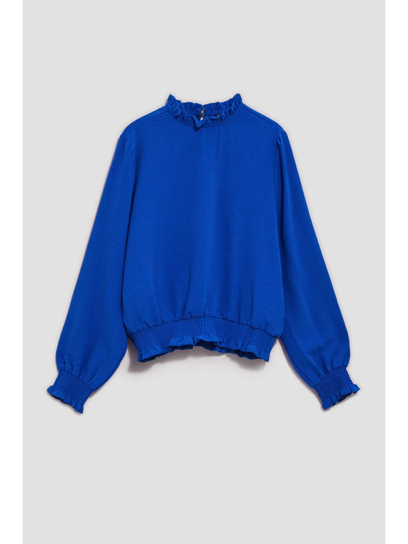 Moodo Sima ing kék Moodo